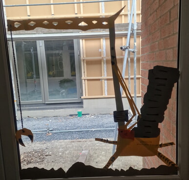 Abschied vom gelben Kran 🏗️
