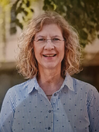 Heike Kampfenkel- Jocheim,