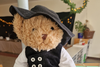 Unser Besuch bei Materio