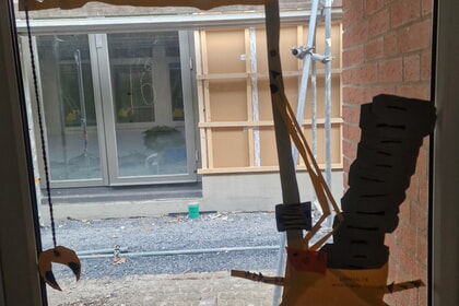 Abschied vom gelben Kran 🏗️