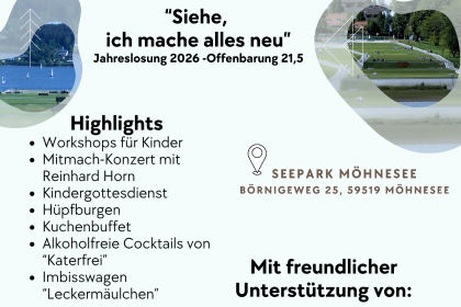 Kinderkirchentag