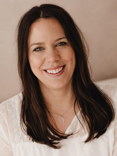 Nadine Bekemeier