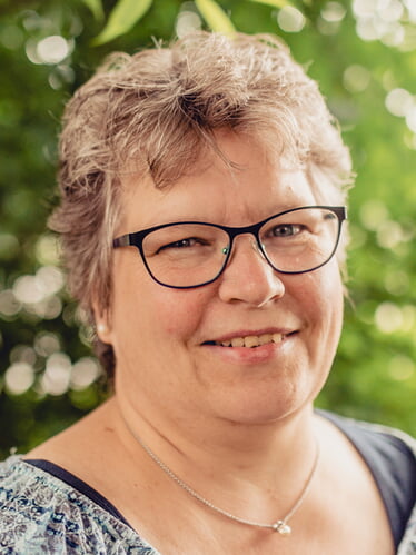Anja Mersch